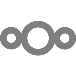Monochrome offline tray icon